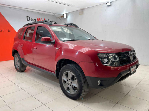 Imagen 3 de 11 de Renault Duster 2018 5p Intens L4/2.0 Man