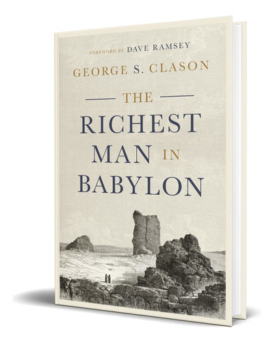 Libro The Richest Man In Babylon [ George S Clason] Original