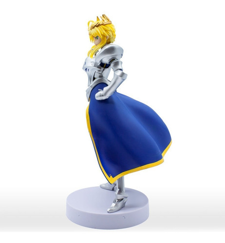 Banpresto Figura Fate/grand Order Servant Lion King 22817 At