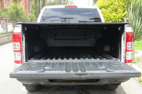 Ford Ranger 3.2 XLS MT Turbo