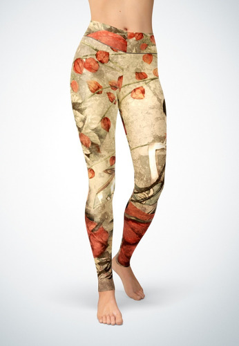 Pantalon Calza Dama Ztc-0314 - Arte Oriental