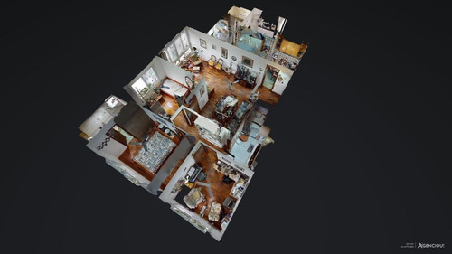 Imagem 1 de 24 de Apartamento Com 3 Dormitórios À Venda, 104 M² Por R$ 600.000,00 - Petrópolis - Porto Alegre/rs - Ap3772