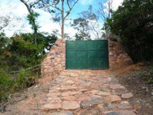 Imagem 13 de 25 de Terreno À Venda, 1000 M² Por R$ 80.000 - Chapada Diamantina - Andaraí/ba - Te0009