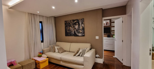 Imagem 26 de 30 de Casa Em Condomínio Para Venda Em Alphaville Santana De Parnaíba-sp - Vpr5-100