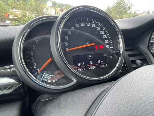 Imagen 15 de 15 de Mini Cooper Chilli 2020