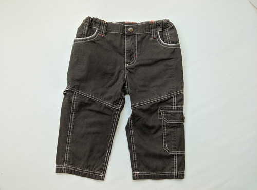 Pantalón Jeans De Niño. Marca Jade 