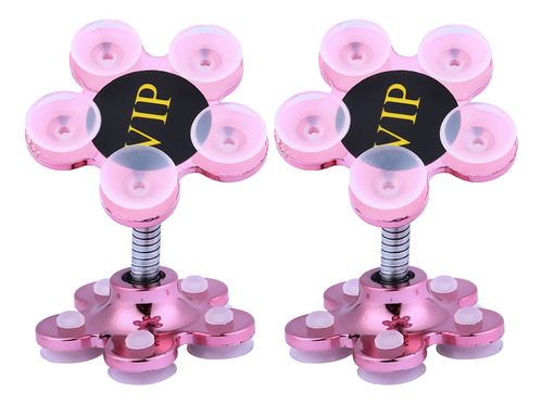 Phone Holder Stand Double Sided 2 Pcs