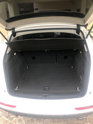 Audi Q5 2.0 Tfsi 211cv Stronic Quattro