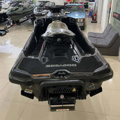 Sea Doo Gtx 170 Csom