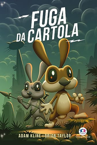 Libro Fuga Da Cartola De Ciranda Cultural Ciranda Cultural -