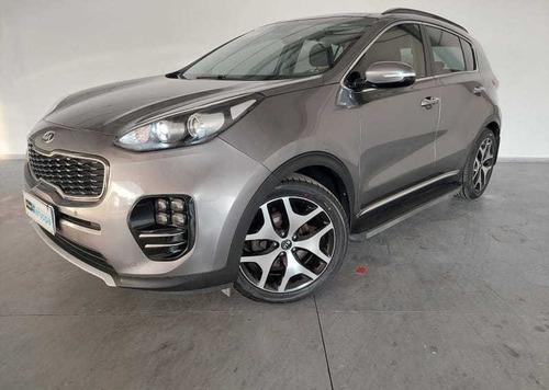 Imagem 5 de 15 de Kia Sportage 4x2 Ex 2.0 16v 4p 2018