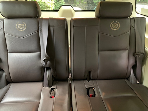 Imagen 5 de 9 de Cadillac Escalade Esv Platinum