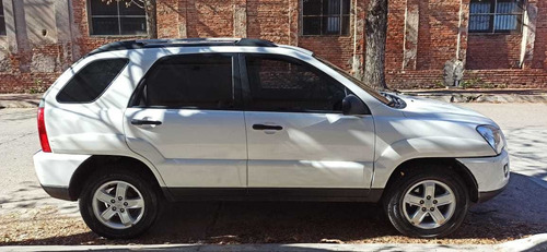 Kia Sportage 2.0 Ex Mt 4x2 Esp 2010