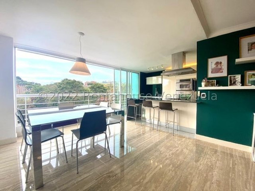 Imagen 2 de 29 de Apartamento Duplex Venta Villa Nueva Hatillo 22-19636 Eva Castillo 0414.306.72.20
