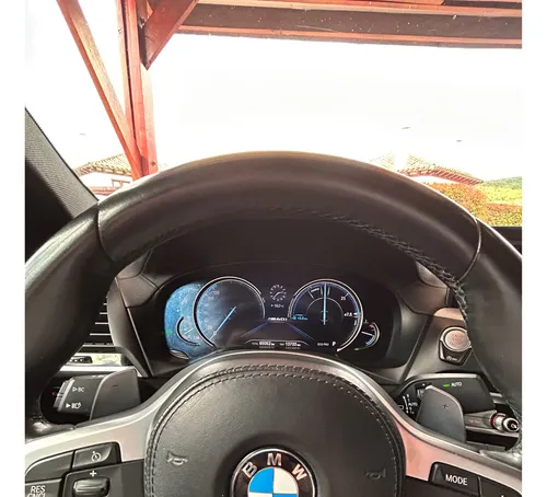 BMW X4 2.0 Xdrive28i M Edition
