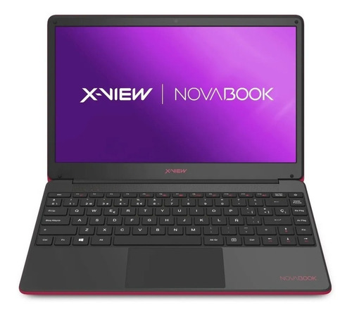 Notebook Xview 14puLG 4gb 64gb Cloudbook Novabook V2 Win 10 