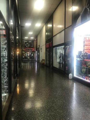 Local - La Plata