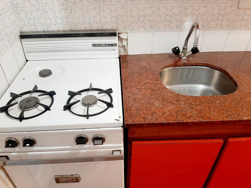 Imagen 16 de 18 de Alquiler Consultorio Oficina | Recoleta | 2 Amb | Apto Profesional | A Mts Hospital Aleman