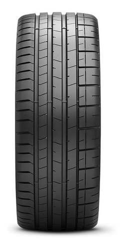 Paquete 2 Llantas 205/40r18 Pirelli P-zero Pz4 Runflat 86w