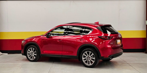 Mazda Cx-5 Signature 2021 At