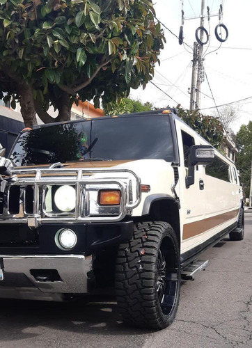 Limosinas Y Partybus En Cdmx