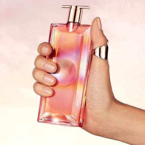 Imagen 7 de 8 de Perfume Lancome Idole Nectar Edp 100 Ml