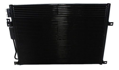Condensador A/c Jeep Grand Cherokee Commander