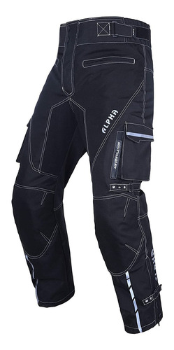 Dirt Bike Motocross Pantalones De La Motocicleta Para Los...