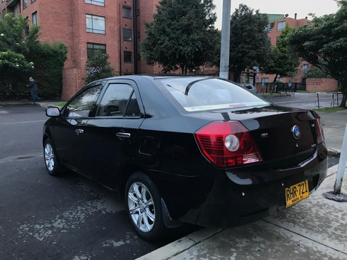 Geely Mk Mt Full Equipo 1.5