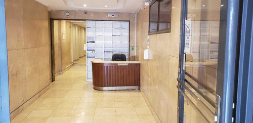 Imagen 11 de 11 de Oficina En Microcentro, Alquiler, Rodríguez Peña Al 300. Departamento Caba