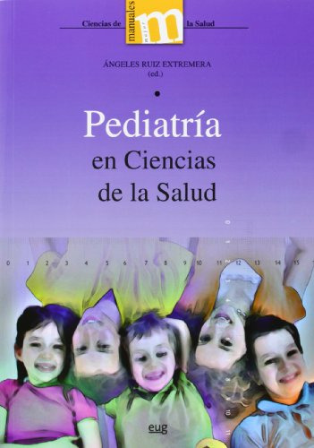 Pediatria En Ciencias De La Salud: 62 -manuales Major-cienci