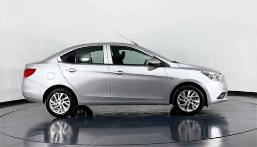 Imagen 4 de 15 de 107134 - Chevrolet Aveo 2020 Con Garantía