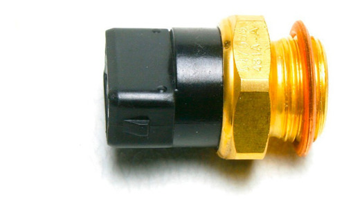 Bulbo Sensor Motoventilador Pointer 2003 2.0 8v 547959481a