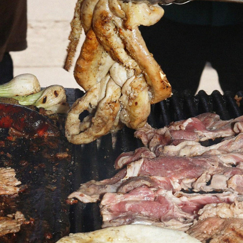 Guía Domingo Tacos Tijuana Versión Español Pasta Dura