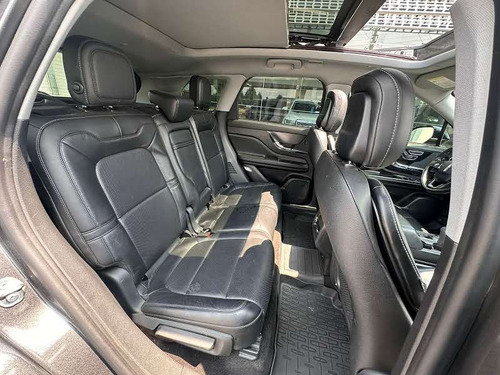 Lincoln Corsair 2.3 Reserve At
