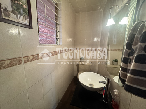 Venta Casas Jacarandas T-df0165-0077