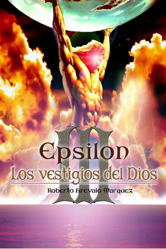 Libro Los Vestigios Del Dios (épsilon) (spanish Edition)