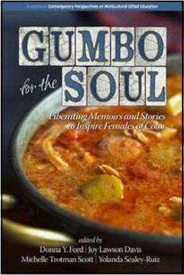 Libro Gumbo For The Soul - Donna Y. Ford