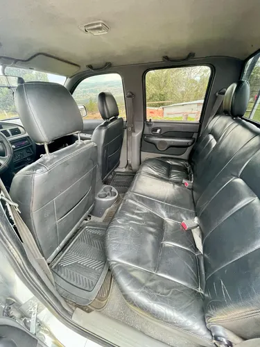 Mazda B2600