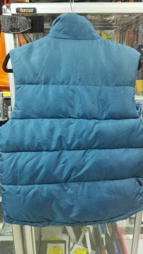 Imagen 3 de 6 de Chalecos Hombre Nuevos Cod6795 Asch