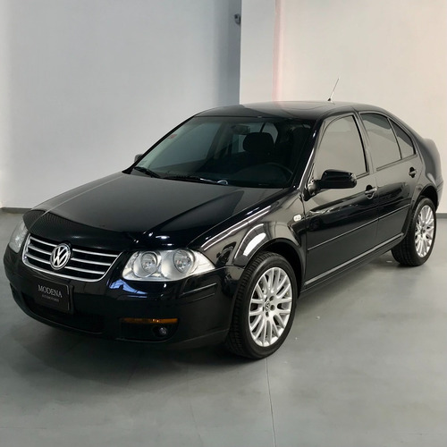 Imagen 7 de 25 de Volkswagen Bora 1.8t Highline 1.8 T Manual Tela Cuero Vento