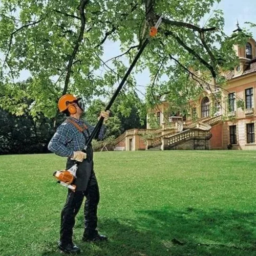 Motopoda A Combustão Stihl Ht 75