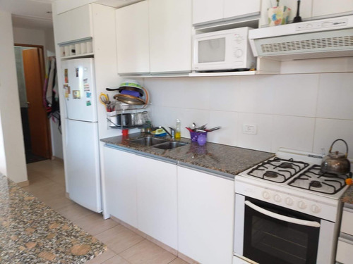 Venta Departamento 2 Dormitorios Las Gaviotas Con Cochera