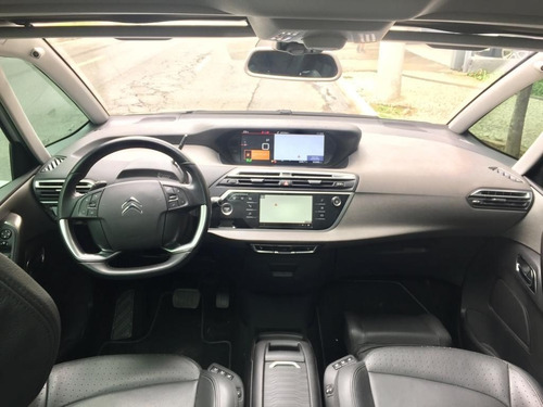 Citroen C4 Picasso 1.6 Intensive 16v Turbo