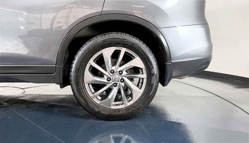 Imagen 10 de 15 de 108963 - Nissan X Trail 2015 Con Garantía