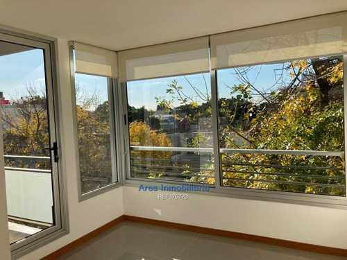 Imagen 8 de 15 de Apartamento 1 Dorm,proximo A Tres Cruces