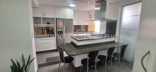 Apartamento En Venta Santa Paula