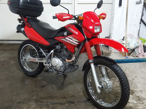 Honda Bross Motos Honda En Mercado Libre Argentina