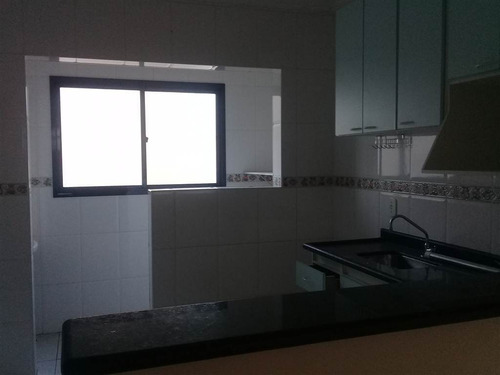 Imagem 14 de 30 de Apartamento Com Vista Para O Mar - Sil28