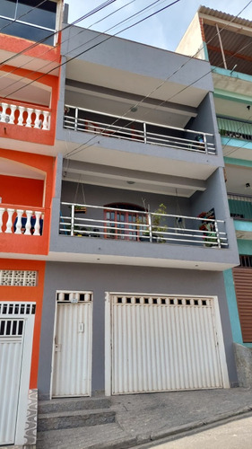 Casa 4 Quartos E 4 Banheiros